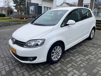 VW Golf Plus