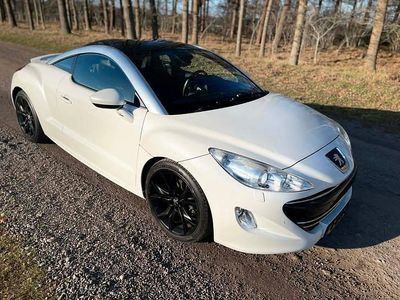 Gebruikt 2013 Peugeot RCZ Coupé | € 8.500 (Iets duurder)