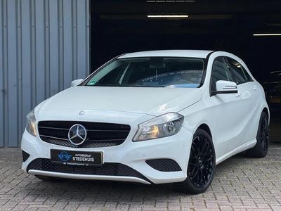 tweedehands Mercedes A200 Ambition