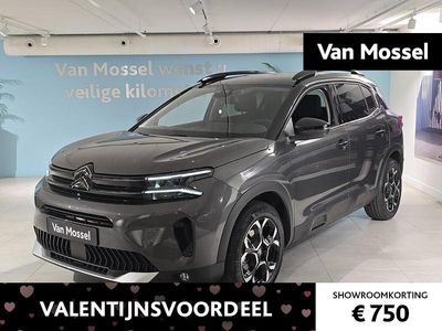 Occasion Citroën C5 Aircross 146 PK (107 kW) 2025 Grijs SUV