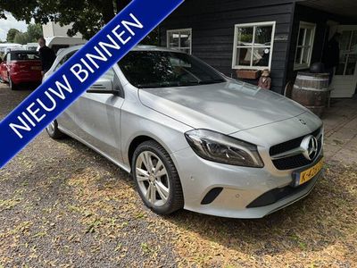 Mercedes A200