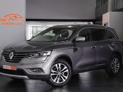 Occasion Renault Koleos Intens 2018 Grijs SUV