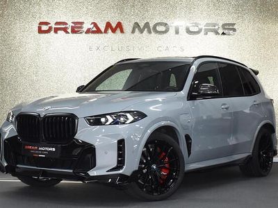 Grijs Occasion 2024 BMW X5 M Sport SUV | € 94.950 (Eerlijke prijs)