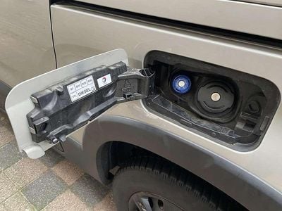 Occasion 2020 Peugeot Rifter Active MPV | € 16.500 (Iets duurder)