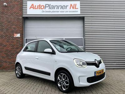 tweedehands Renault Twingo Z.E. R80 Collection! Clima! Cruise! PDC!