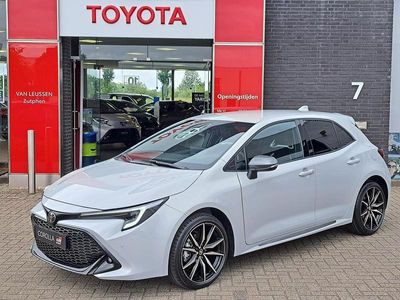 Toyota Corolla Hybrid