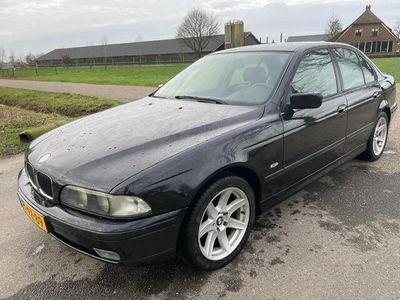 tweedehands BMW 523 5-SERIE i Executive