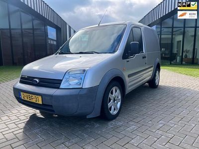 tweedehands Ford Transit CONNECT T220S 1.8 TDCi Airco Trekhaak MARGE NAP