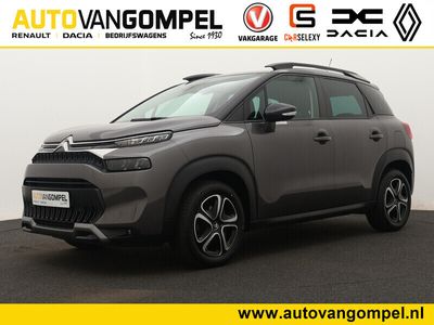 tweedehands Citroën C3 Aircross 1.2 Feel 110PK