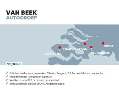 Occasion Peugeot 2008 Active 130 PK (95 kW) 2022 Grijs SUV
