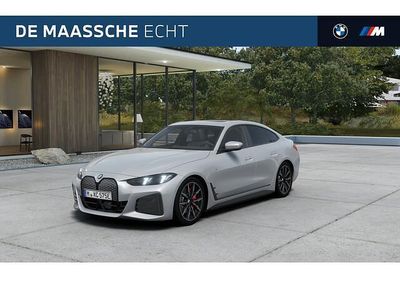 Grijs Nieuw 2025 BMW i4 Comfort Edition Sedan | € 74.960 (Eerlijke prijs)