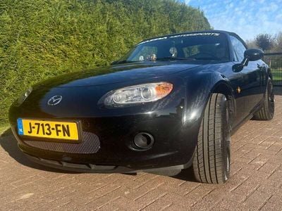 Mazda MX5