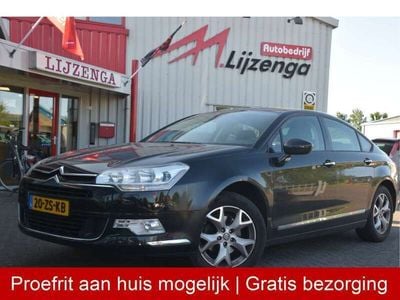 Citroën C5