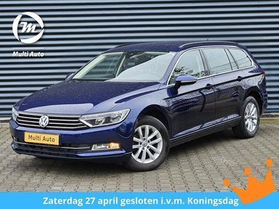 tweedehands VW Passat Variant 1.5 TSI Comfortline 150pk | Adaptive Cruise | Came