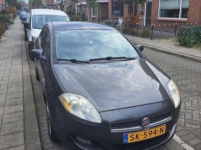 Occasion Fiat Bravo Active 90 PK (66 kW) 2008 Hatchback
