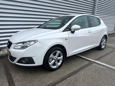 tweedehands Seat Ibiza 