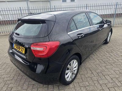 Mercedes A180