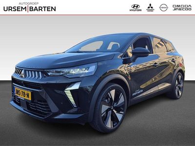 Zwart Occasion 2025 Mitsubishi Grandis Instyle SUV | € 41.430