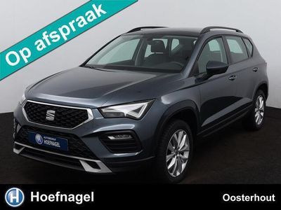 tweedehands Seat Ateca 1.5 TSI Style | Automaat | Carplay | Cruise Contro