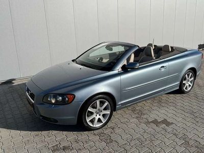 Volvo C70