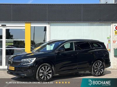 Occasion Renault Espace Techno 200 PK (147 kW) 2024 Noir étoilé (gne) MPV