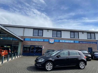 tweedehands VW Golf VII 1.0 TSI 85kw | Comfort 5-Drs | Airco-ECC | Navi