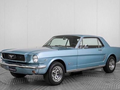 tweedehands Ford Mustang V8 289 Automaat