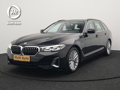BMW 530e