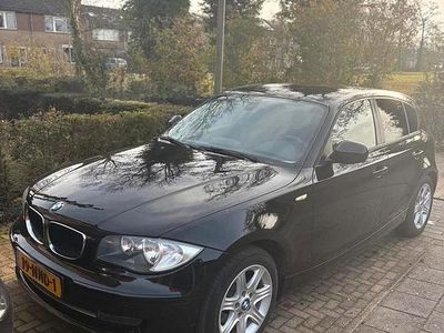 Gebruikt 2010 BMW 116 Hatchback | € 6.500 (Duur)