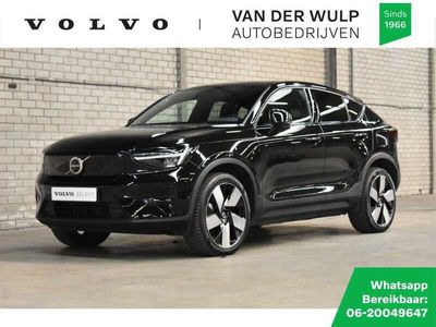 tweedehands Volvo C40 Single 231pk Ultimate | RN80 interieur | 20'' | Ge