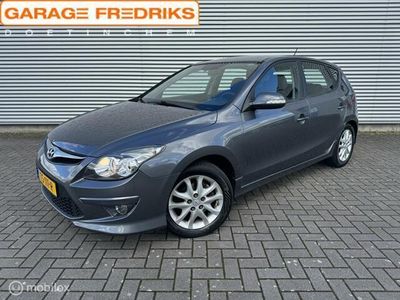 tweedehands Hyundai i30 1.4i Blue Dynamic |Parkeersensor | Stoelverwarming |