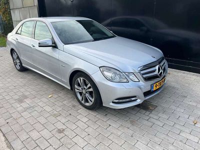 tweedehands Mercedes E300 300 CGI Avantgarde