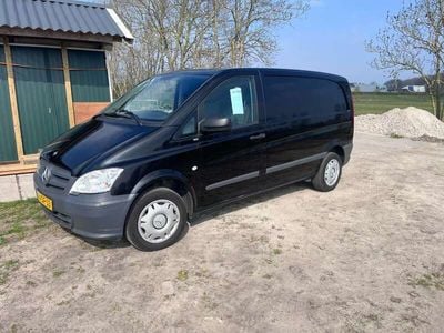 Mercedes Vito