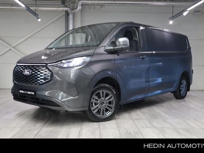 Ford E-Transit