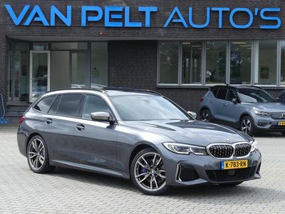 BMW M340