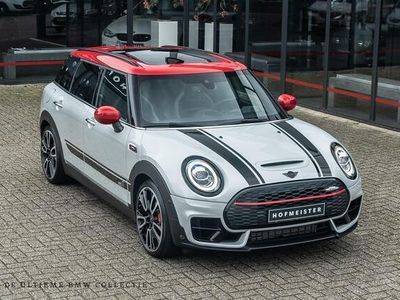 tweedehands Mini John Cooper Works Clubman All4 | Facelift | 306 pk