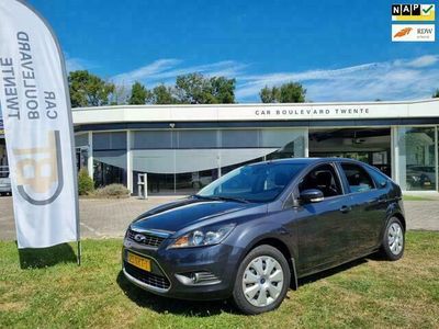 tweedehands Ford Focus 1.8 Limited | NAVI | Cruise control| Airco | NL-auto