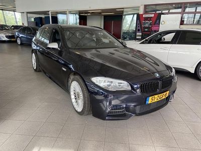 BMW M550
