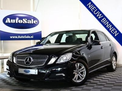 Mercedes E250