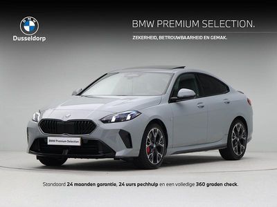Grijs Occasion 2025 BMW 223 M Sport Coupé | € 52.950