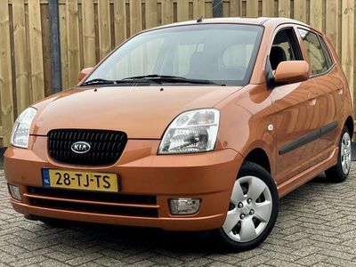 tweedehands Kia Picanto 1.0 Bling |Airco |Stuurbkr |NieuweAPK |NAP