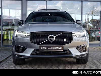 tweedehands Volvo XC60 2.0 T8 Twin Engine AWD Polestar Engineered 405 PK! | Panoramadak schuif/ kantel | Head-up display | Harman/ Kardon Audio systeem | Stoelverwarming | Stuurverwarming