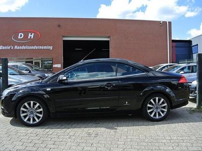 Ford Focus Cabriolet