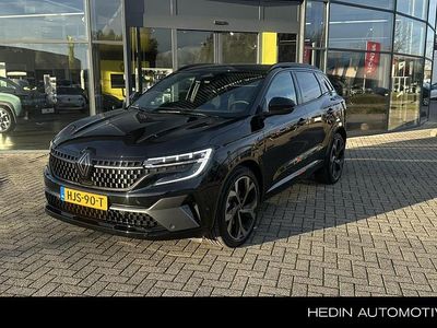 Occasion Renault Austral Techno Esprit Alpine 200 PK (147 kW) 2025 Zwart SUV