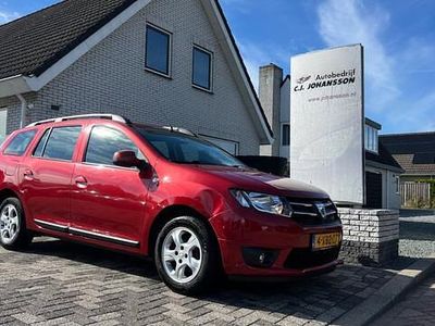 Dacia Logan MCV