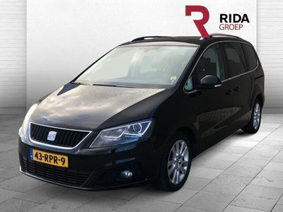 tweedehands Seat Alhambra 1.4 TSI Style 7 persoons