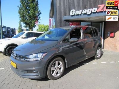 tweedehands VW Touran 1.2 TSi Comfortline Edition