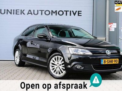 VW Jetta Hybrid