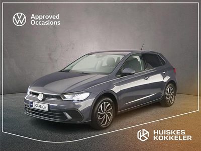 Grijs Gebruikt 2024 VW Polo Edition Hatchback | € 21.400 (Eerlijke prijs)