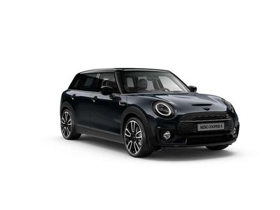 Mini Cooper S Clubman